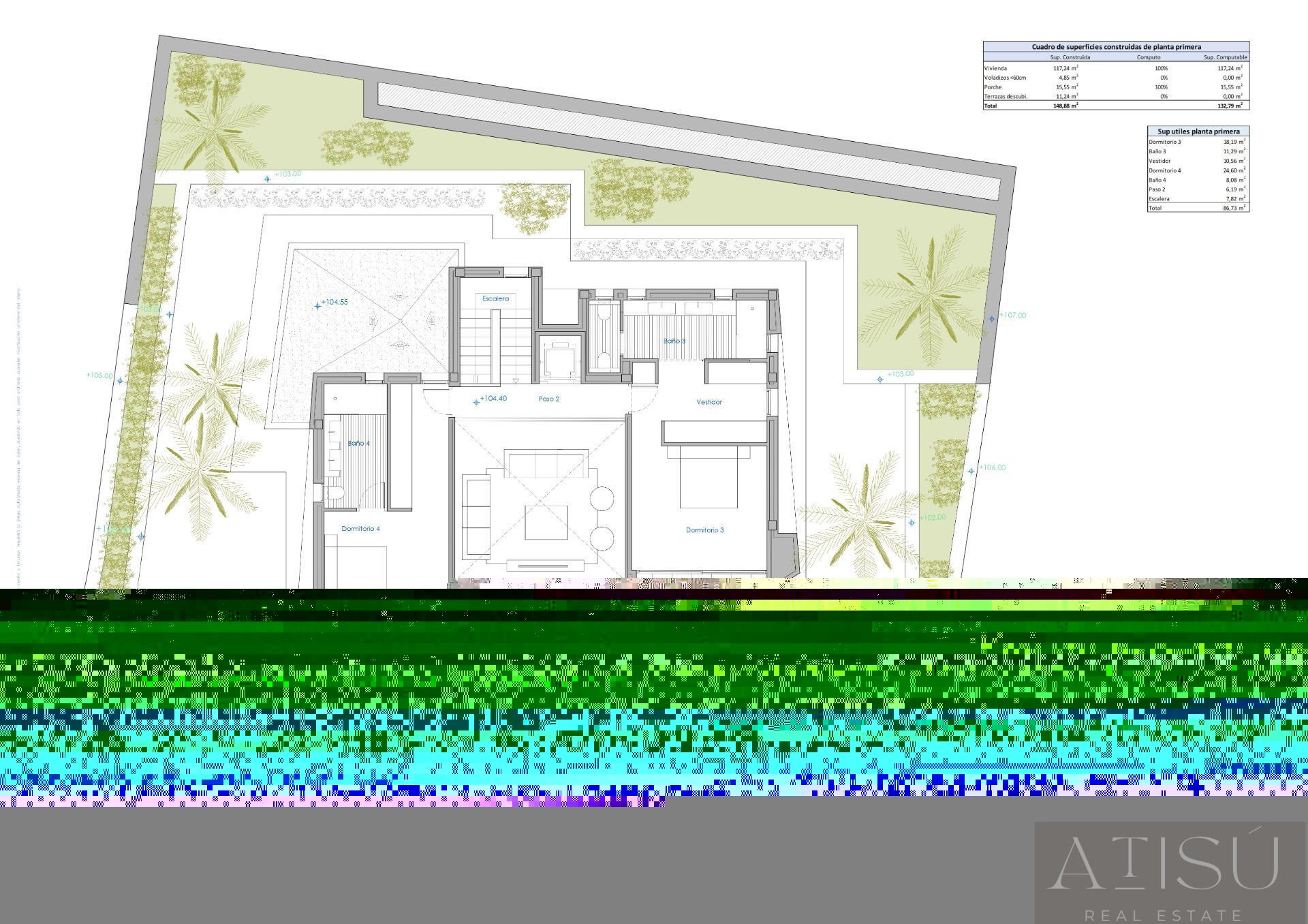 Venta de villa en Calpe