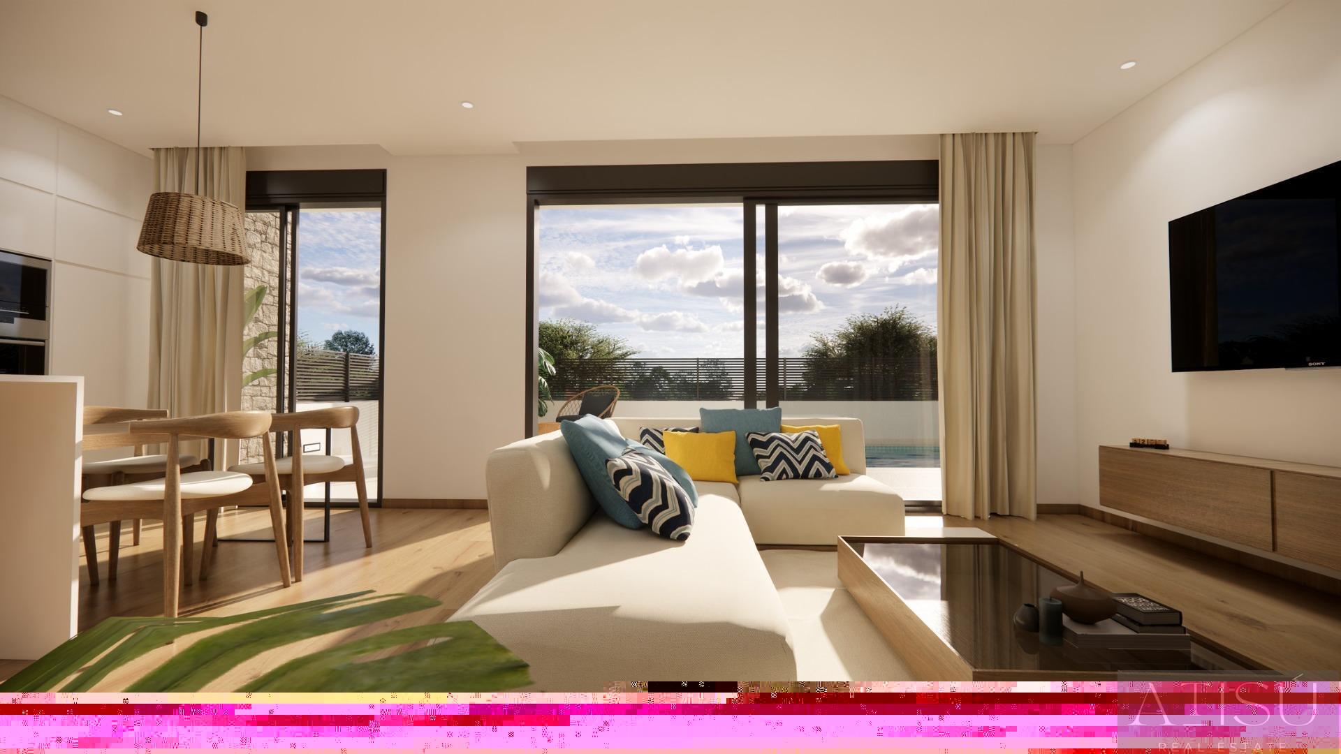 Venta de villa en Dolores