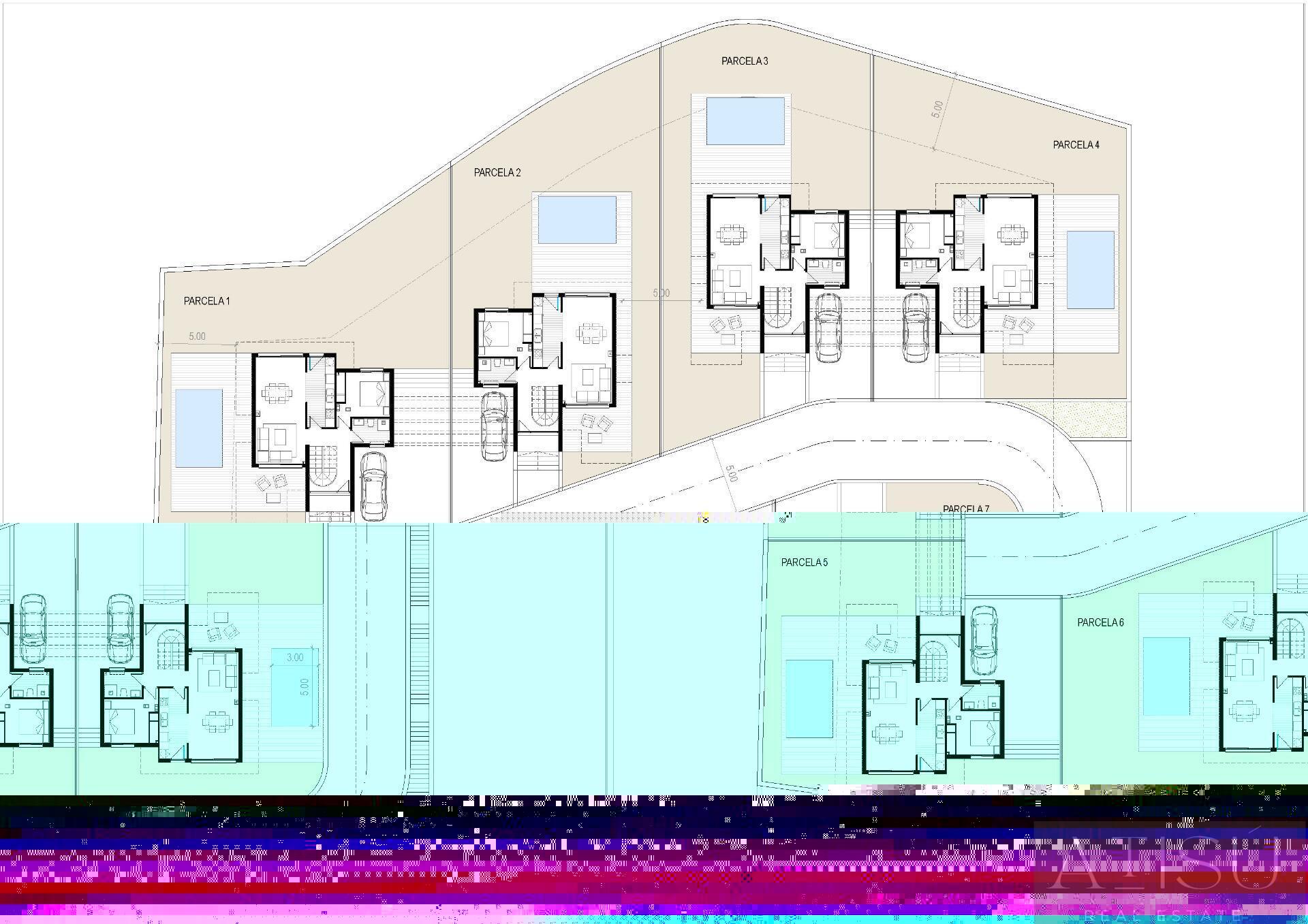 Venta de villa en La nucia