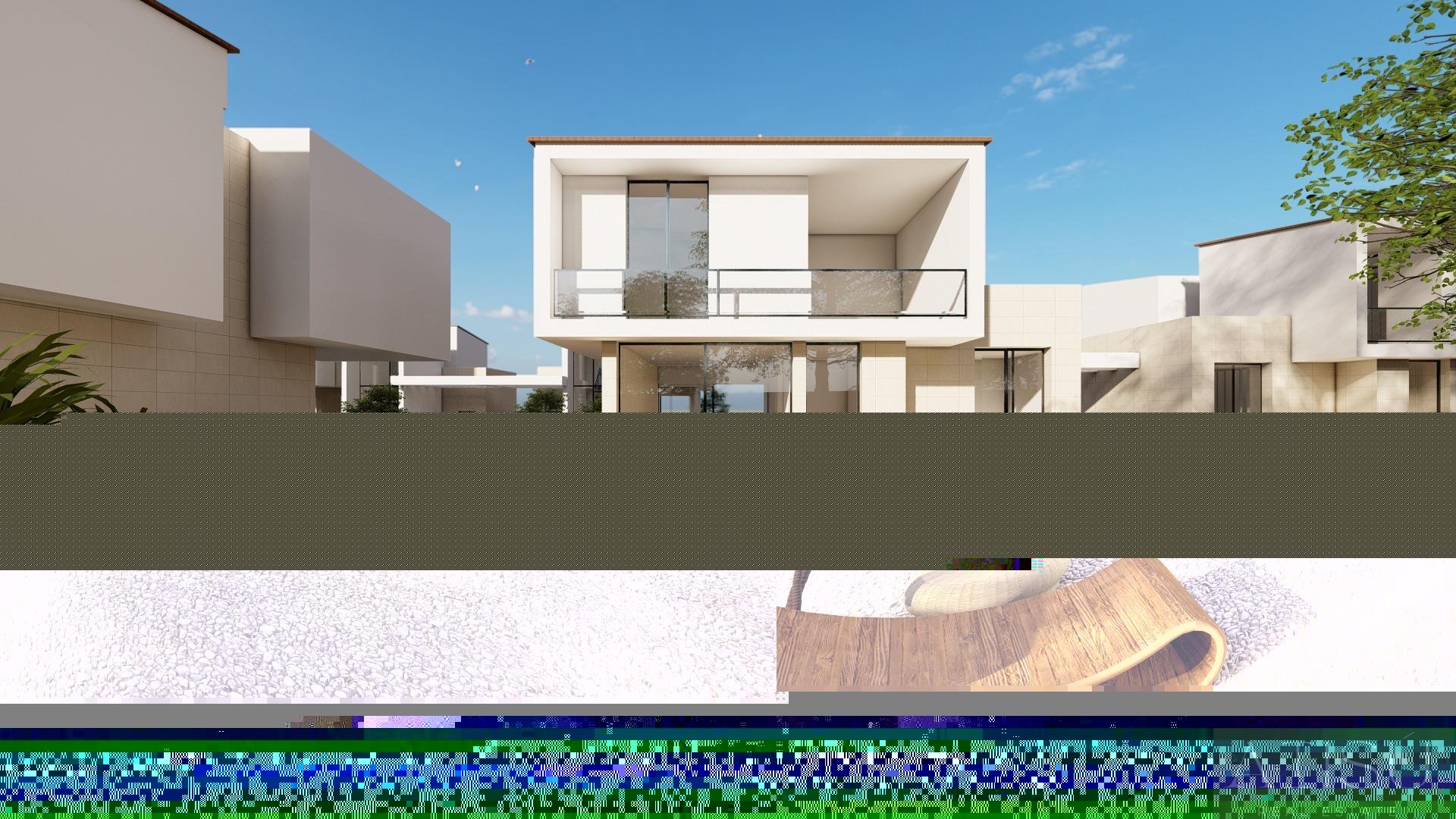 Venta de villa en La nucia