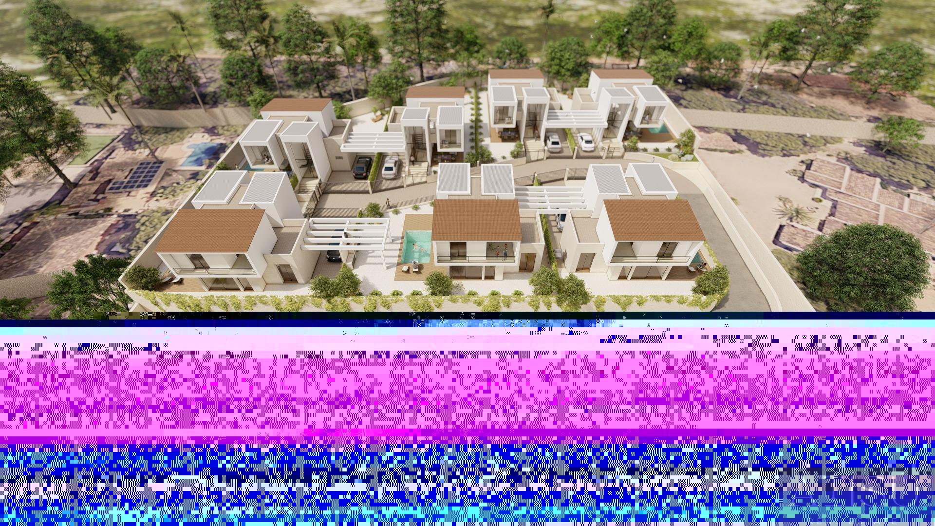 Venta de villa en La nucia