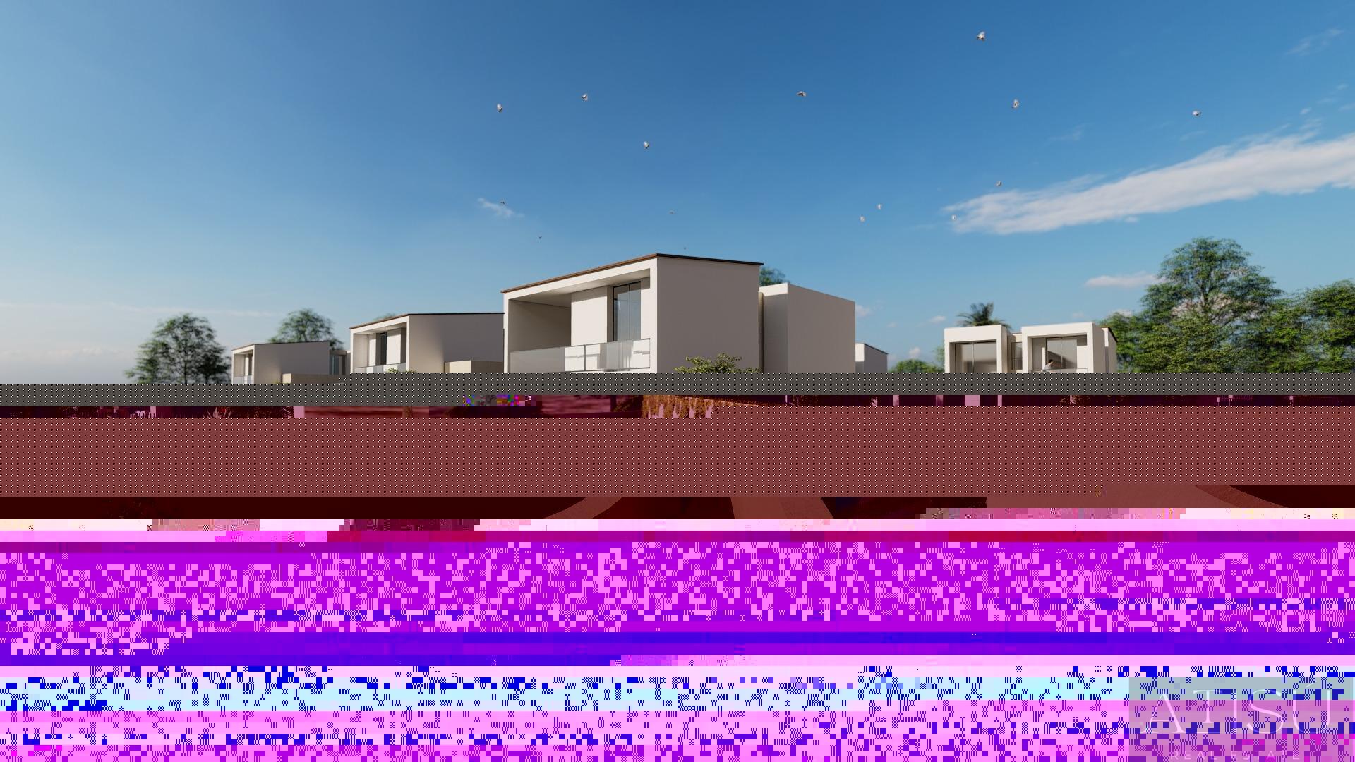 Venta de villa en La nucia