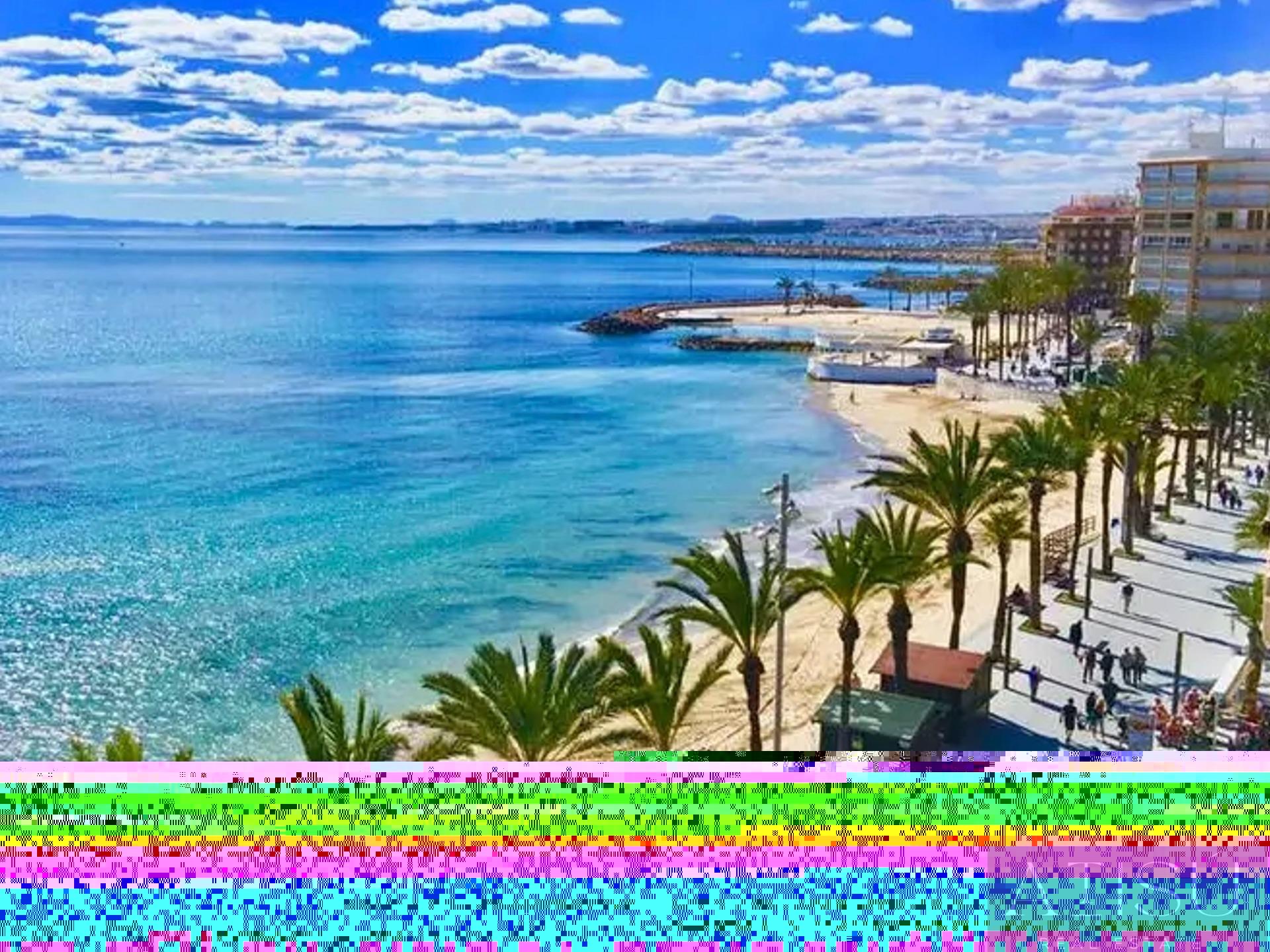 Venta de Ático en Torrevieja