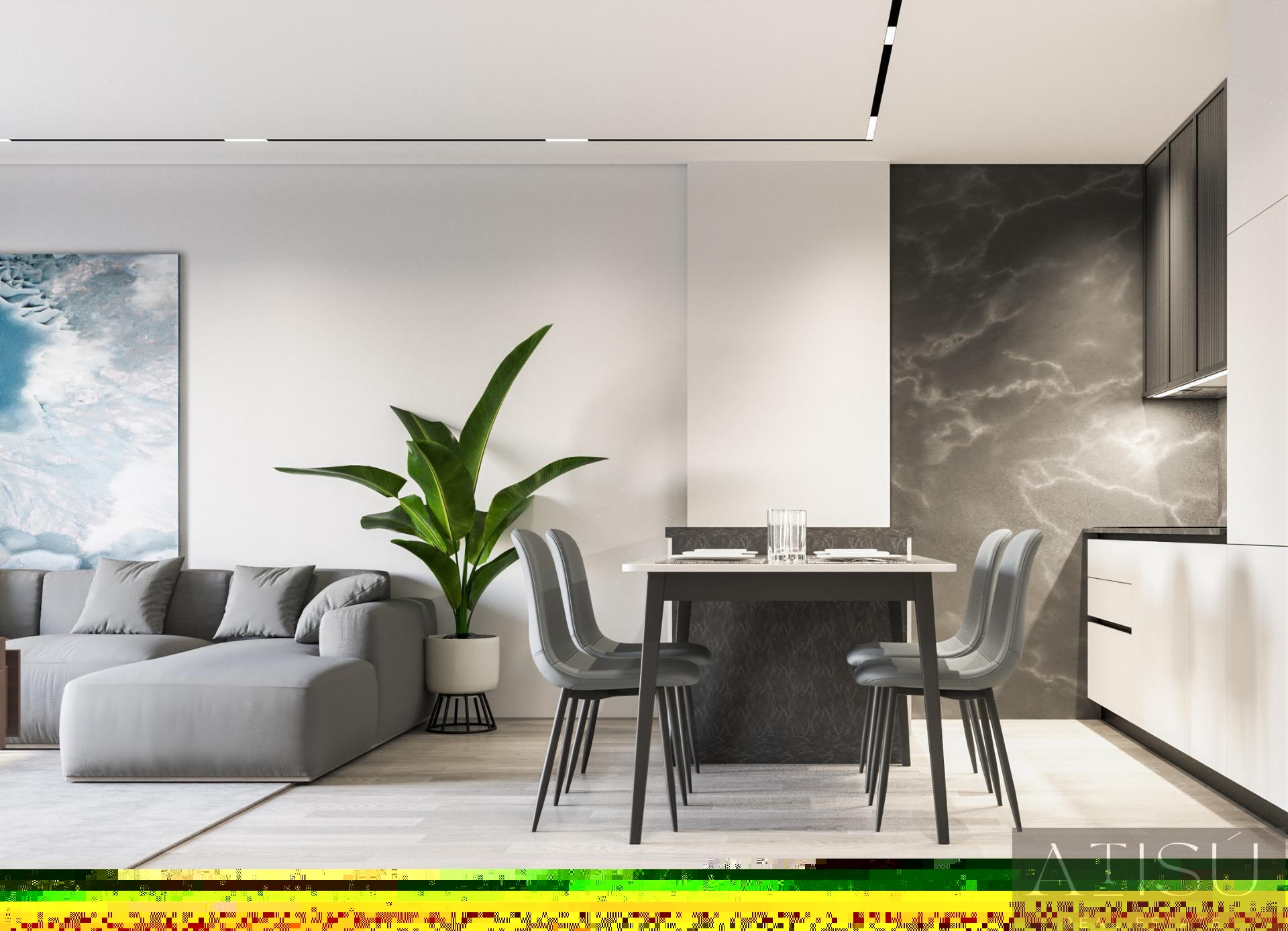 Venta de apartamento en Torrevieja