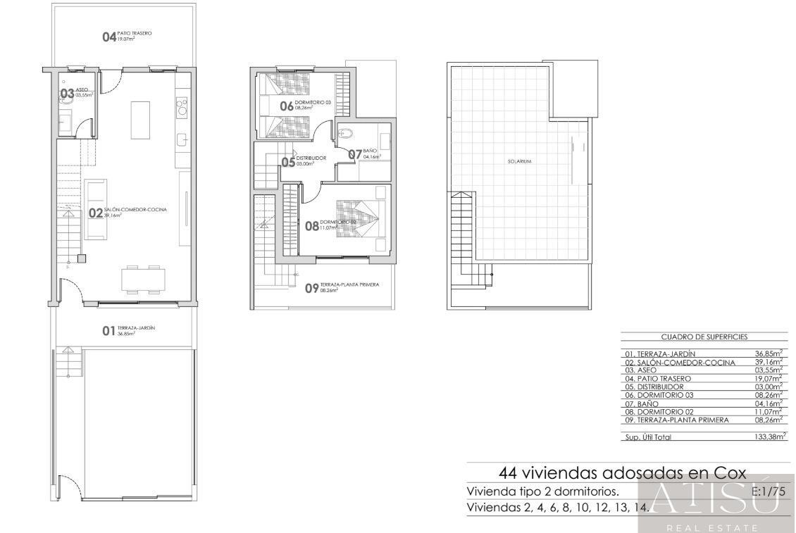 Venta de  en Cox