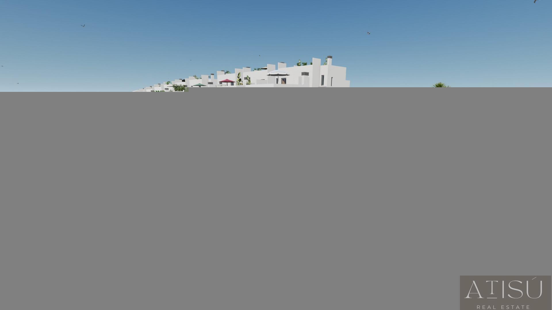 Venta de villa en Cox