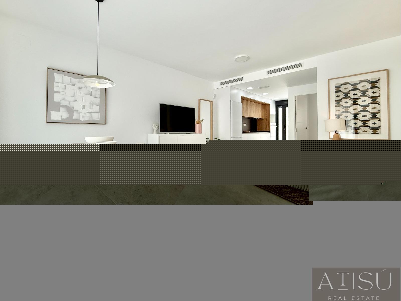 Venta de villa en Cox