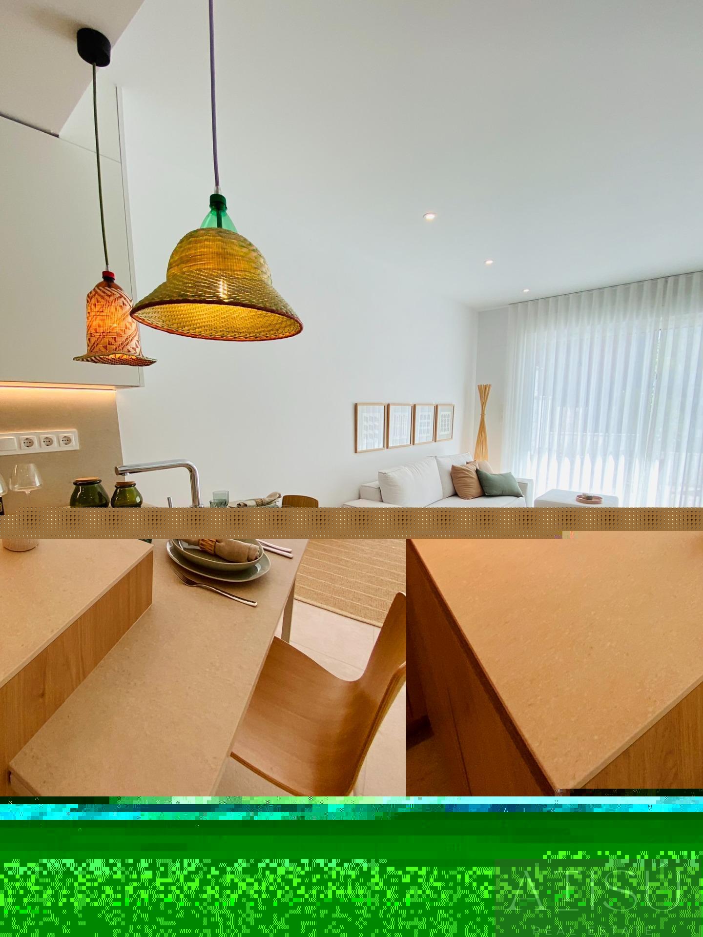 Venta de bungalow en Pilar de La Horadada