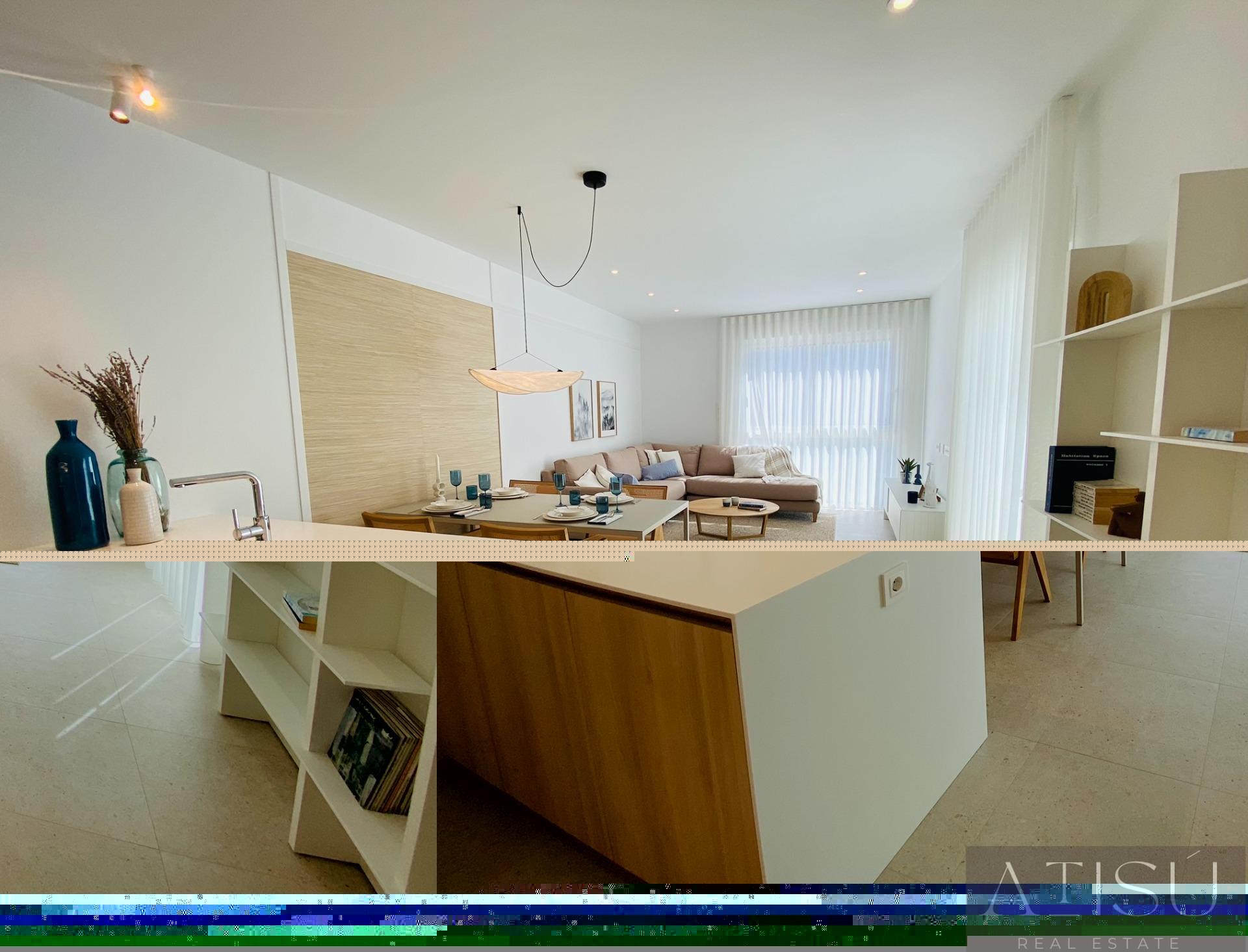 Venta de bungalow en Pilar de La Horadada