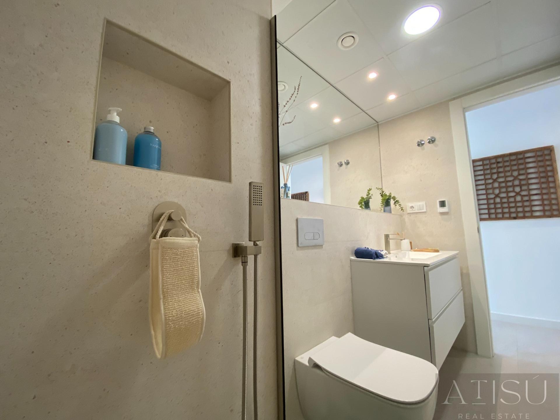 Venta de bungalow en Pilar de La Horadada