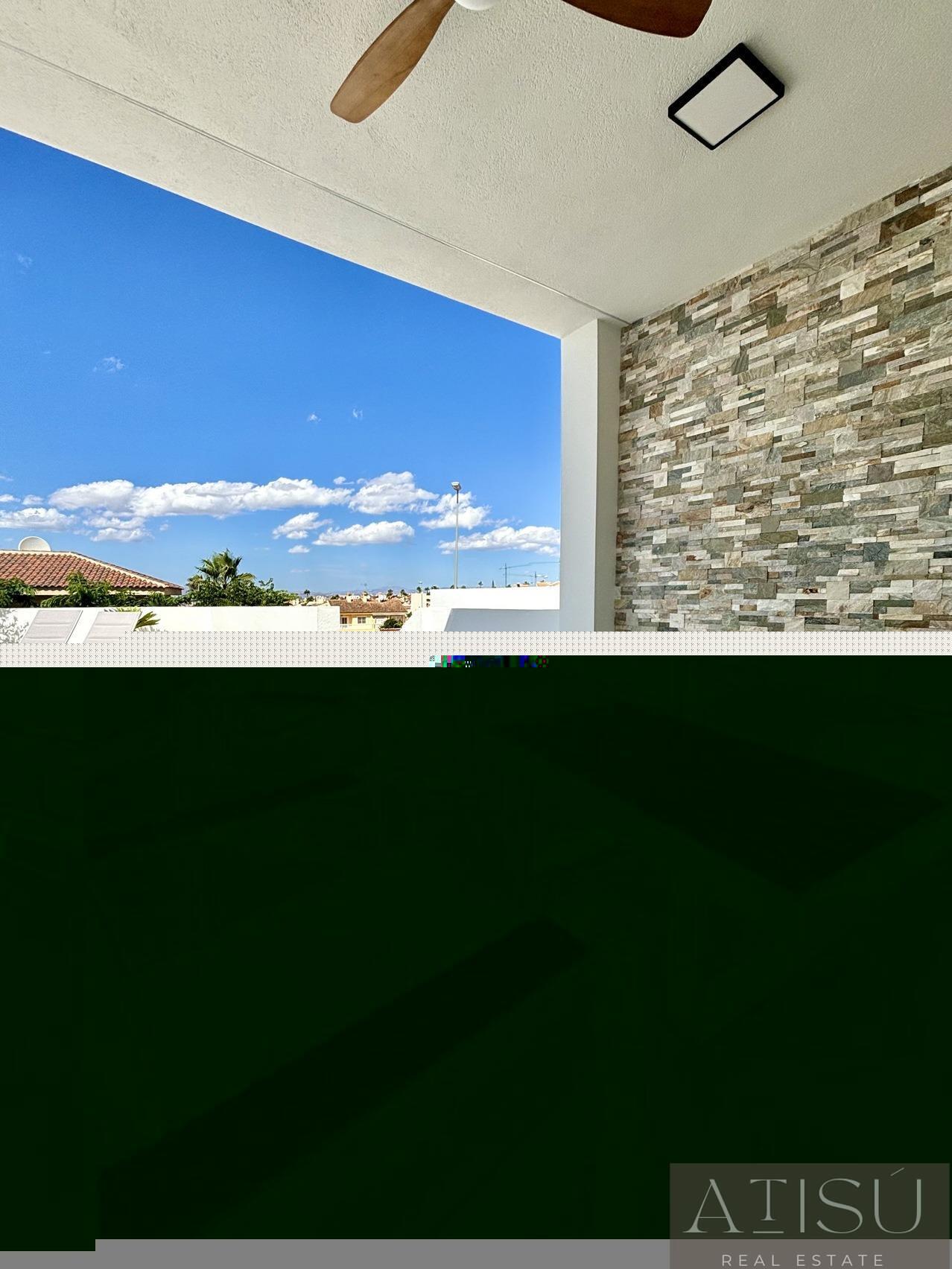 Venta de villa en Benijofar