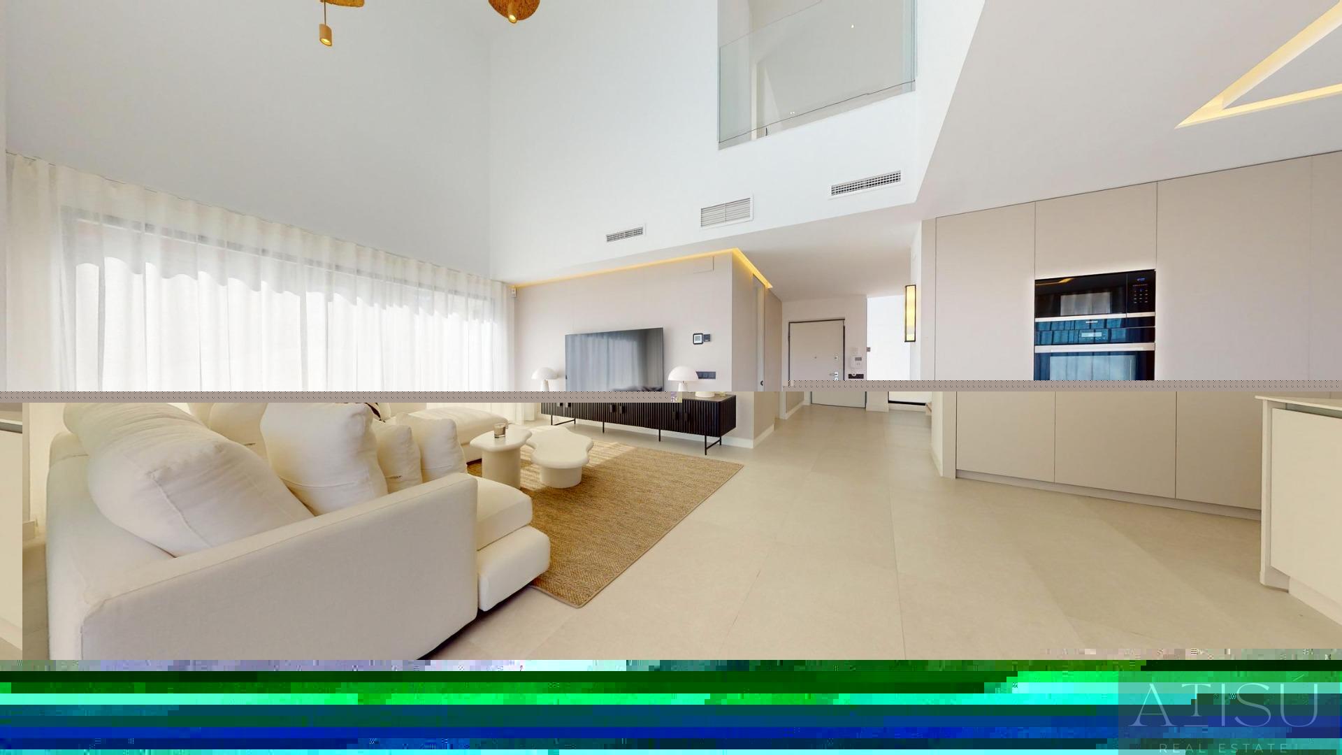 Venta de villa en Polop