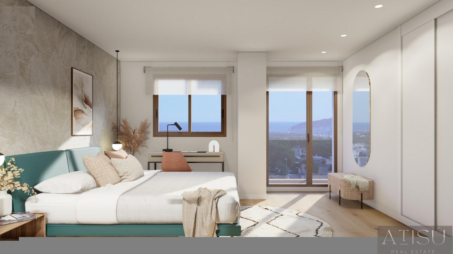 Venta de villa en La nucia