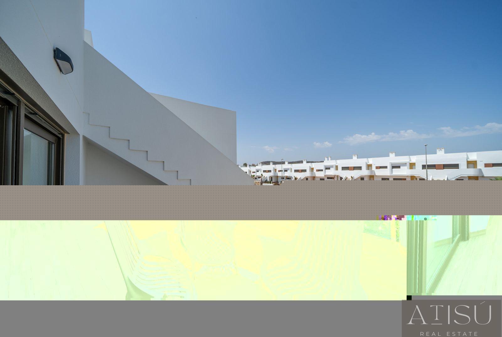 Venta de bungalow en Orihuela