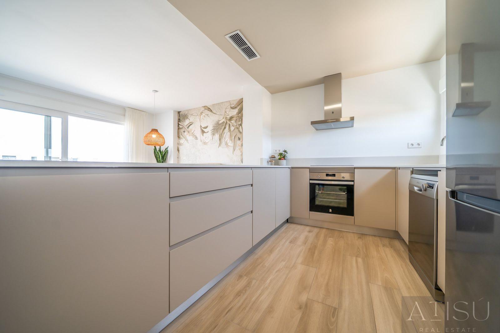 Venta de bungalow en Orihuela