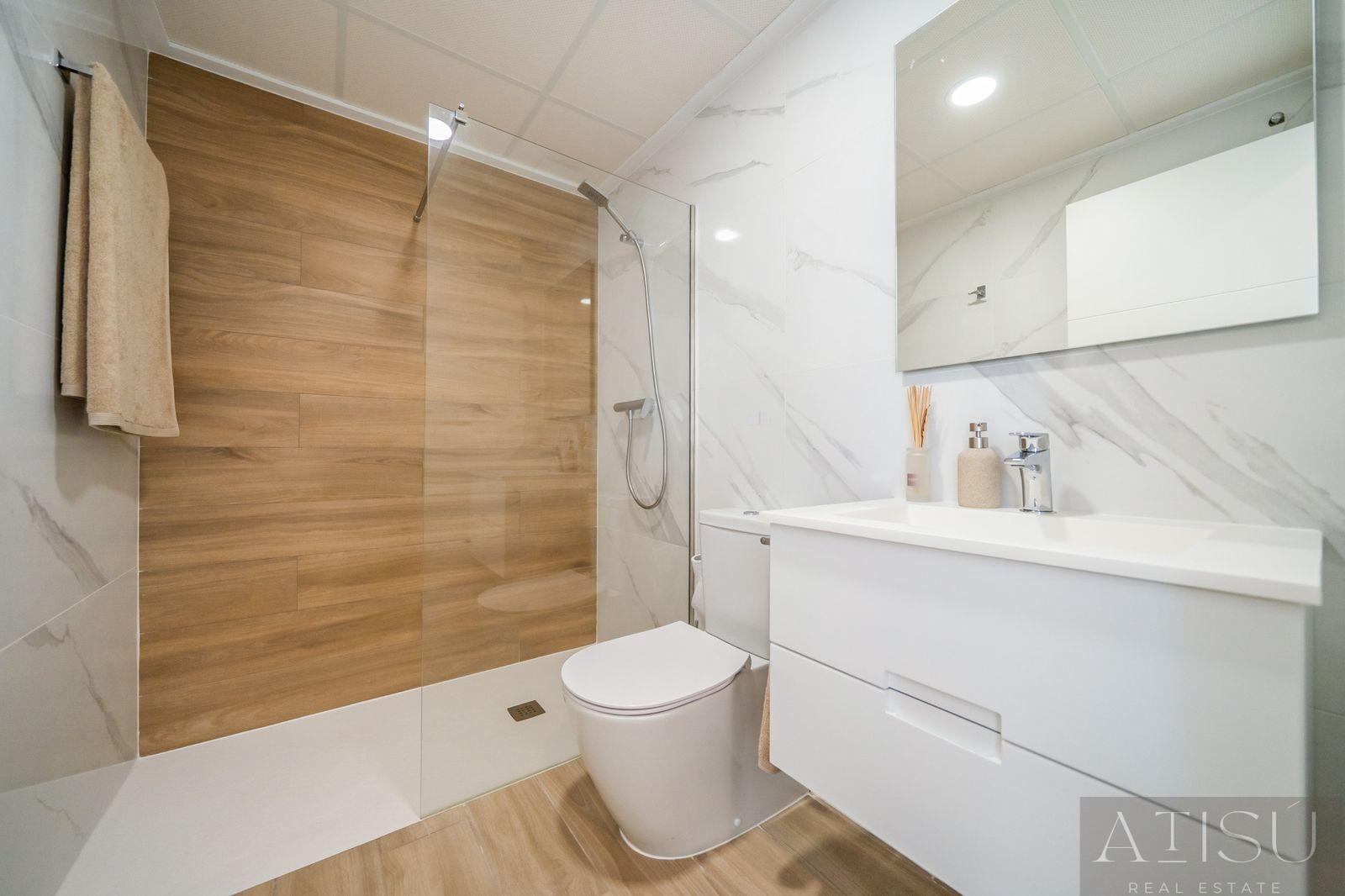 Venta de bungalow en Orihuela