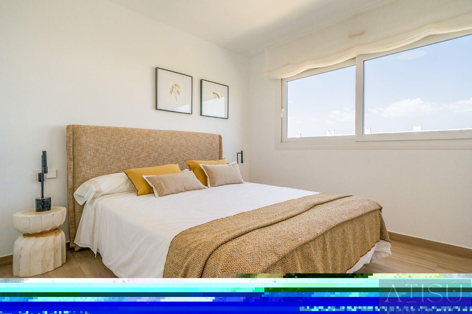 Venta de bungalow en Orihuela