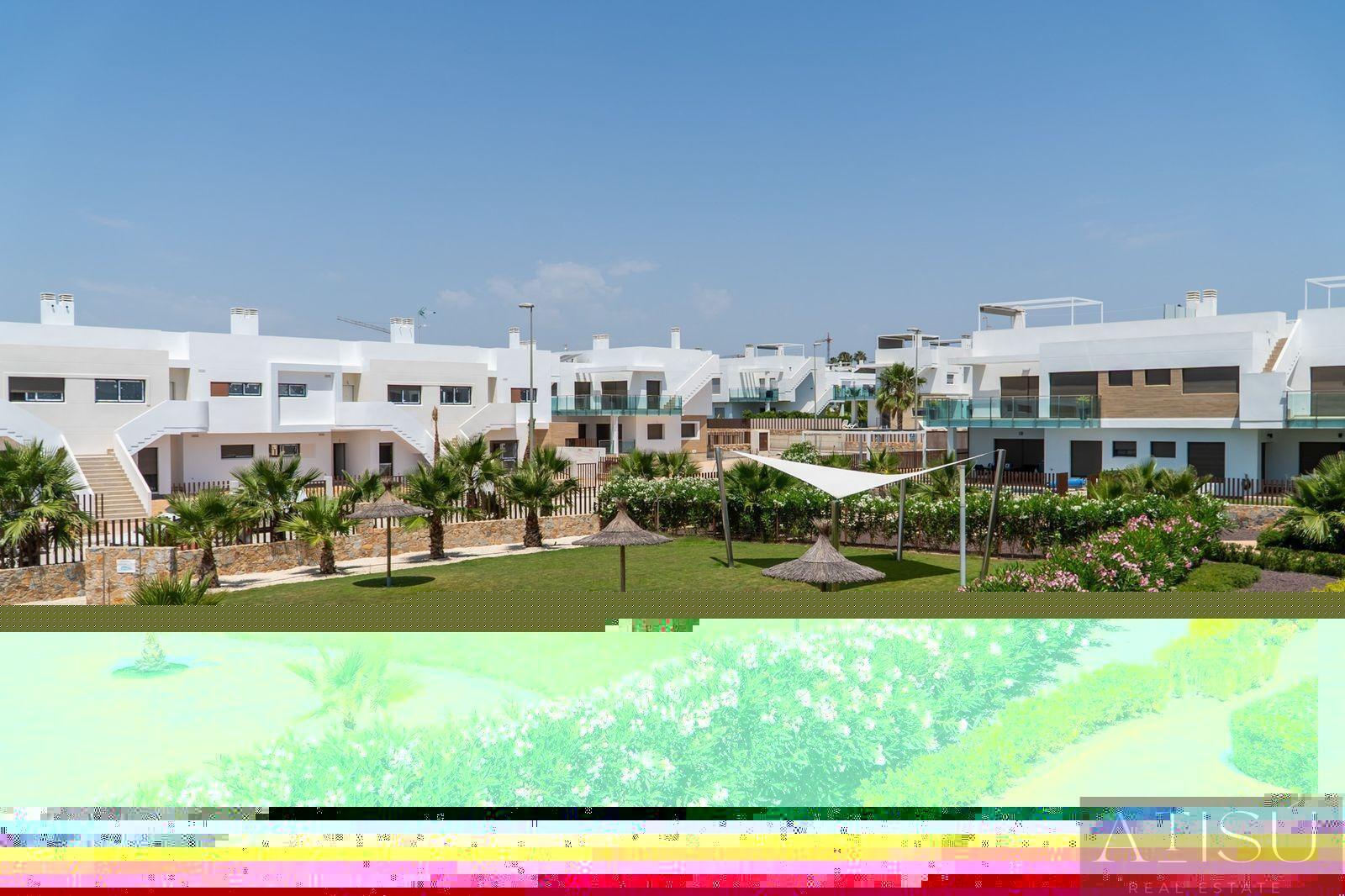 Venta de bungalow en Orihuela