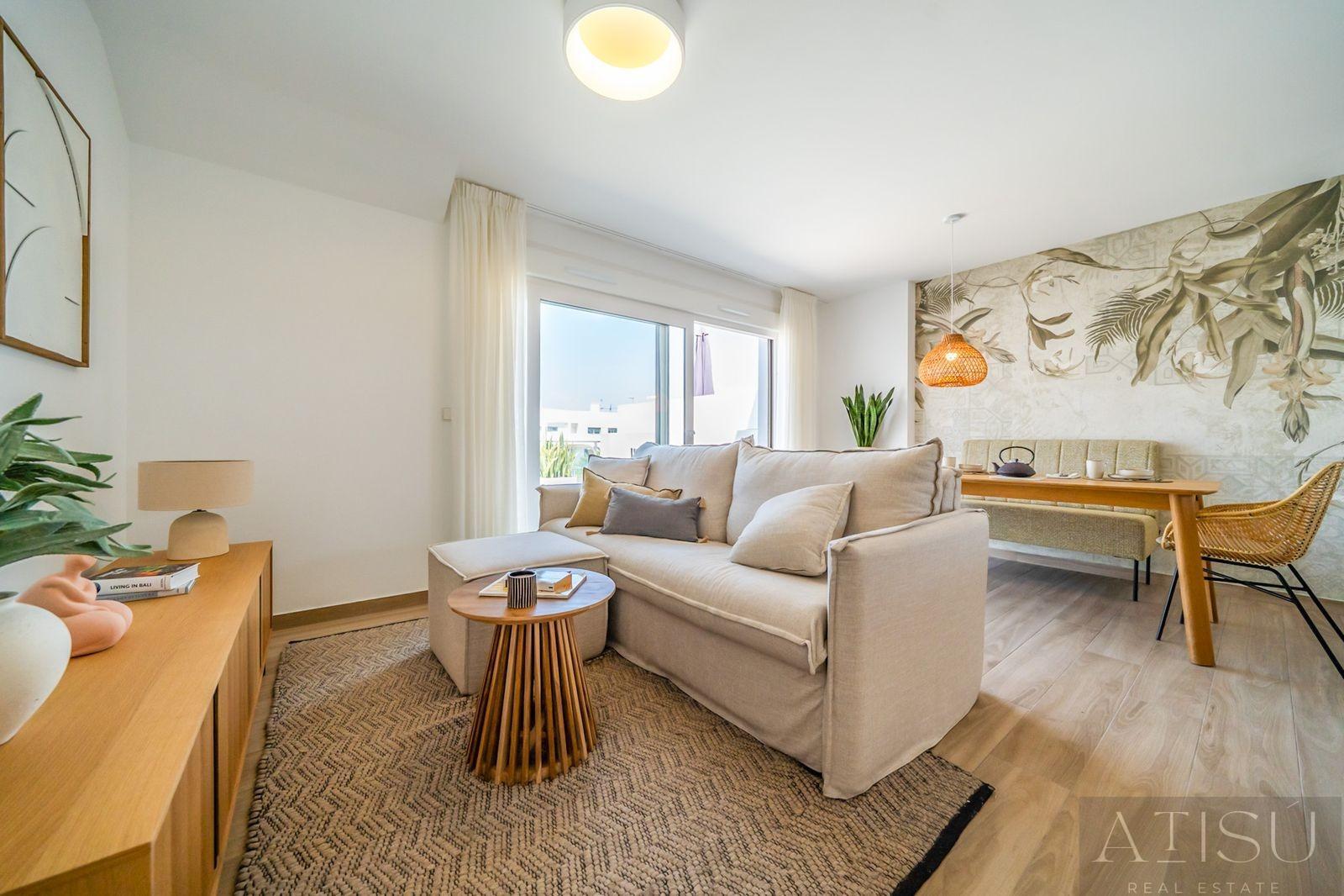 Venta de bungalow en Orihuela