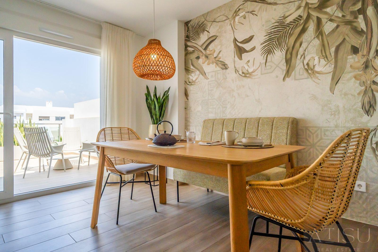 Venta de bungalow en Orihuela