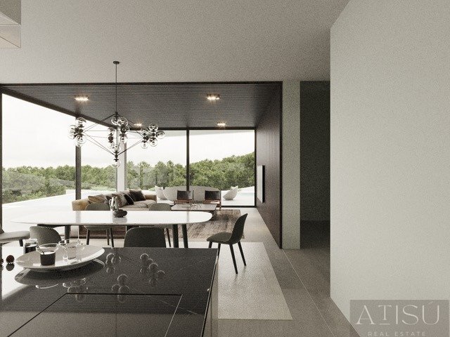 Venta de villa en Altea