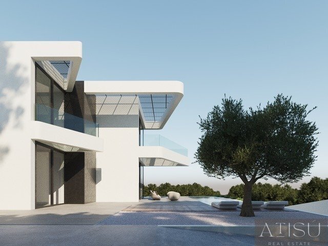 Venta de villa en Altea