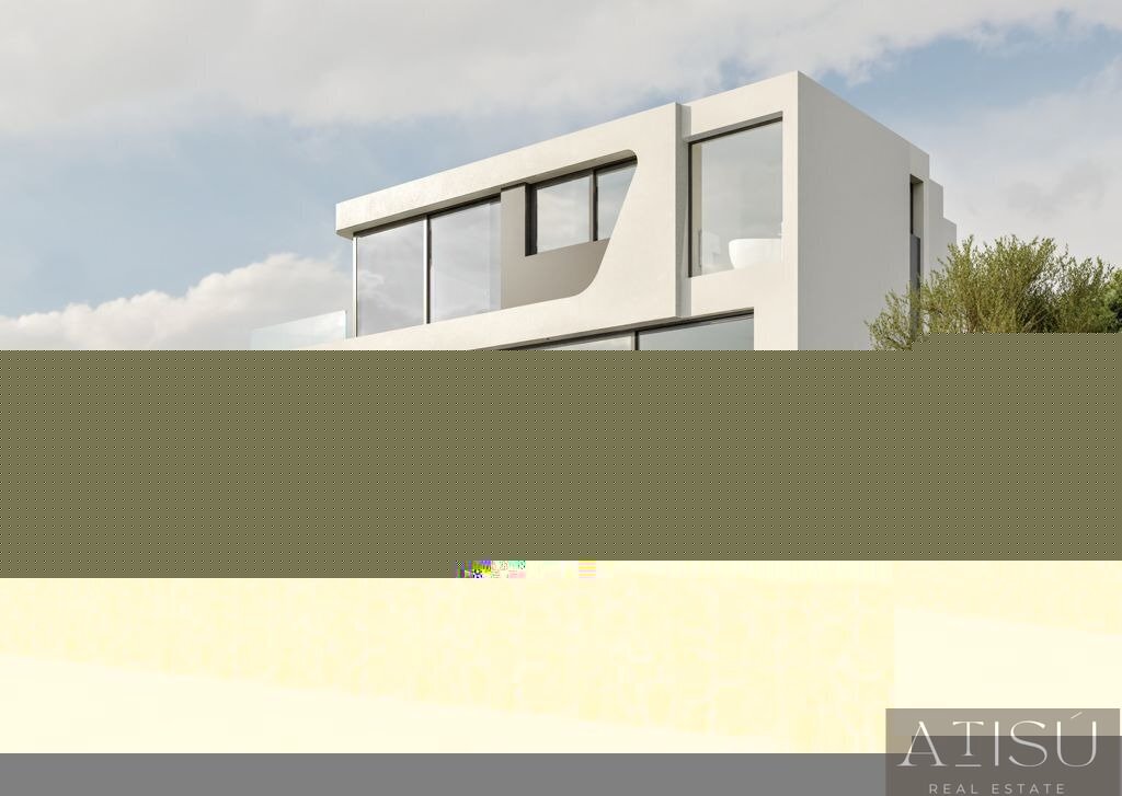 Venta de villa en Altea