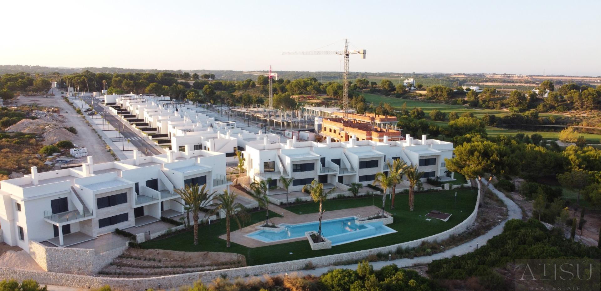 Venta de apartamento en Pilar de La Horadada