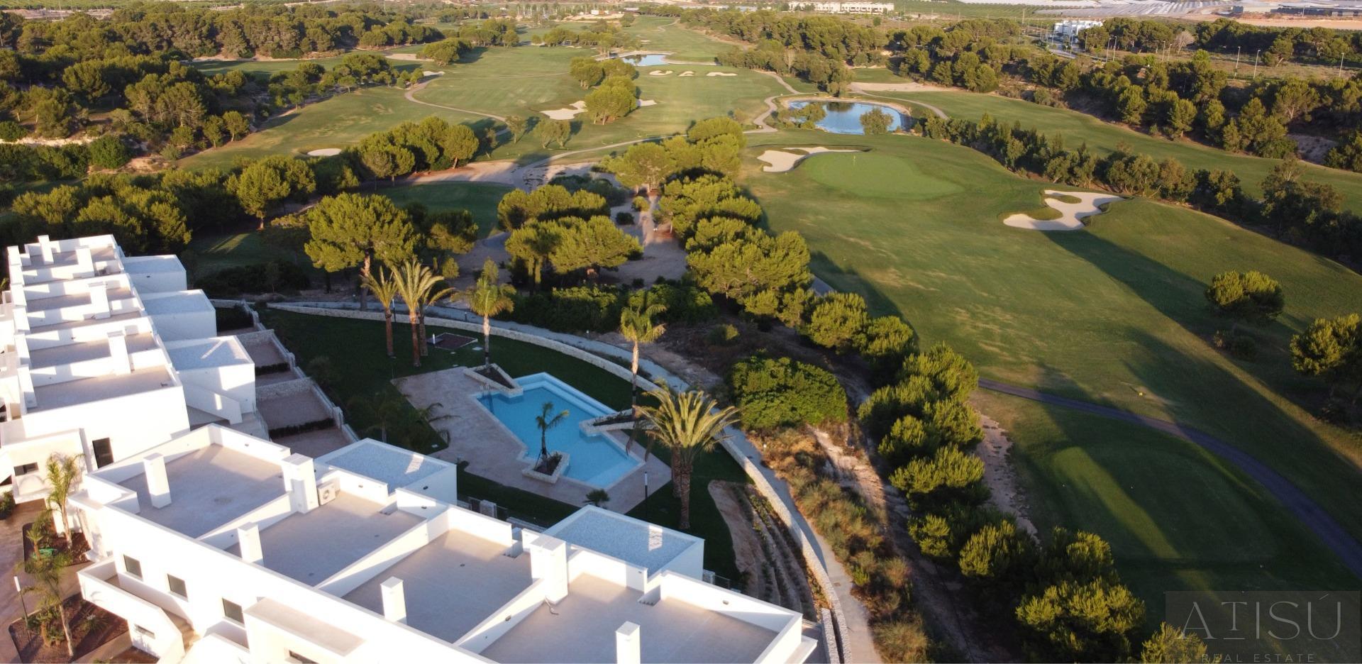 Venta de apartamento en Pilar de La Horadada