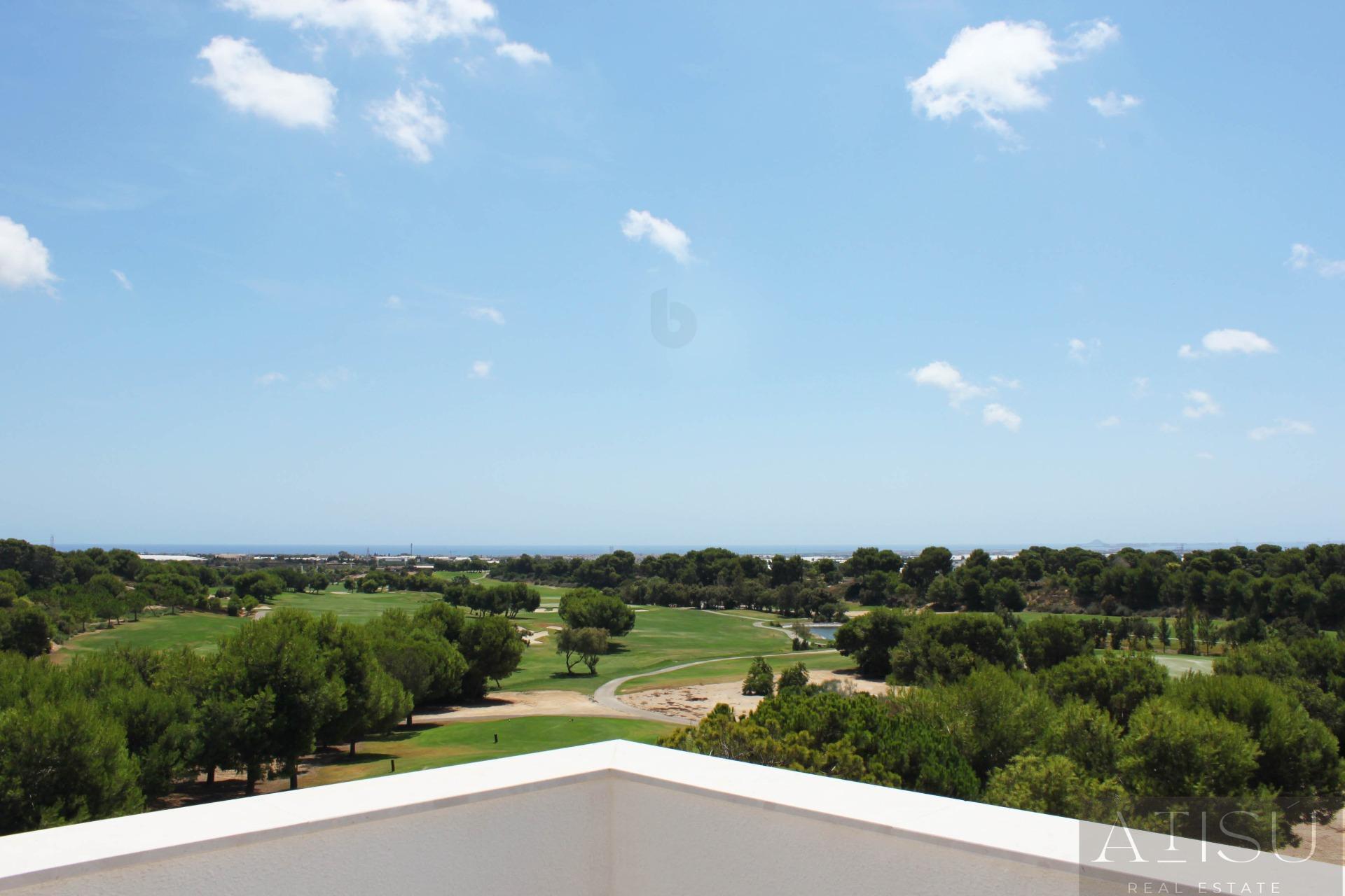 Venta de apartamento en Pilar de La Horadada