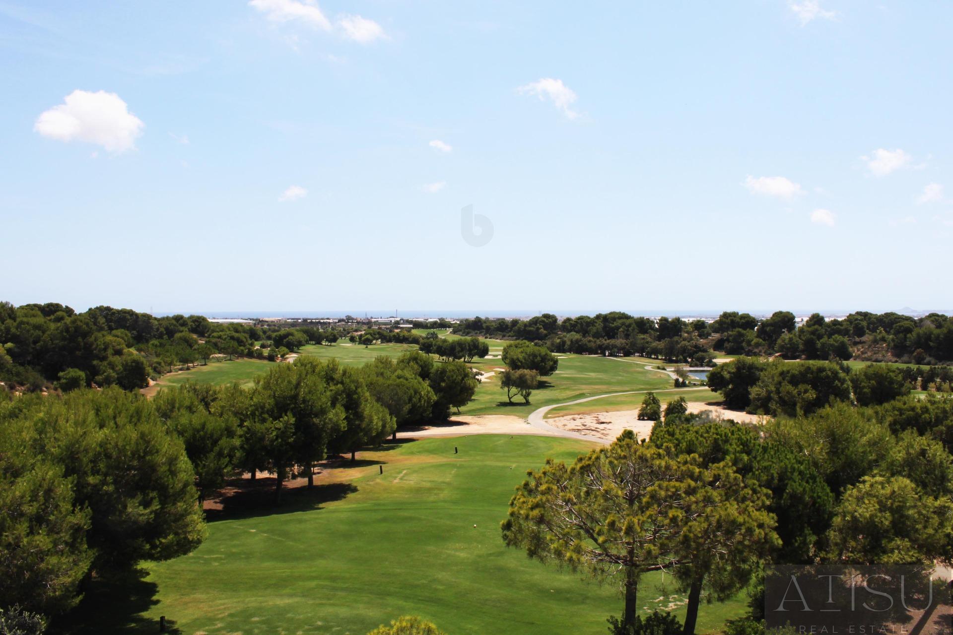 Venta de apartamento en Pilar de La Horadada