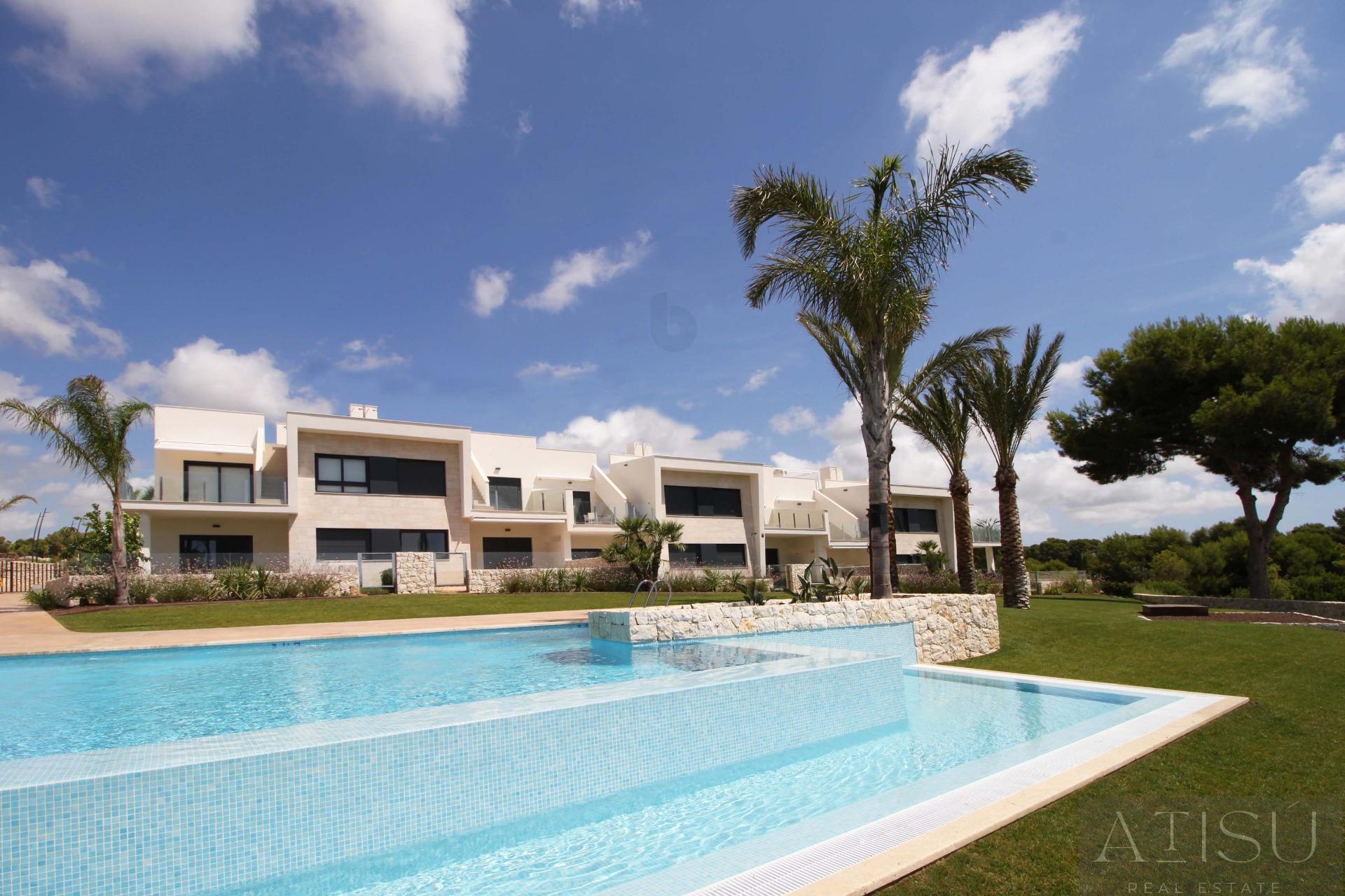 Venta de apartamento en Pilar de La Horadada