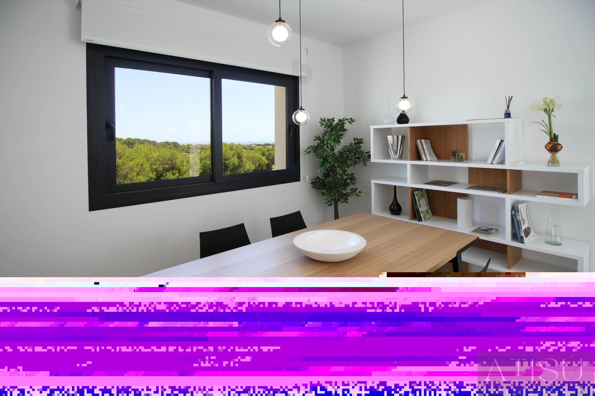 Venta de apartamento en Pilar de La Horadada