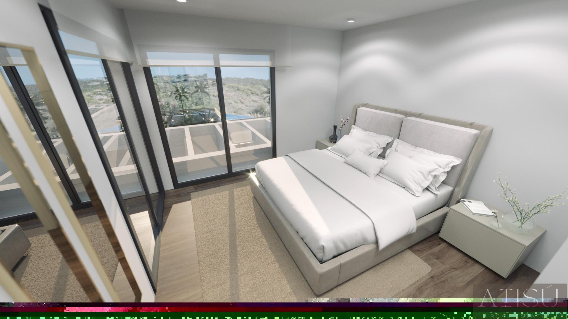 Venta de villa en Finestrat