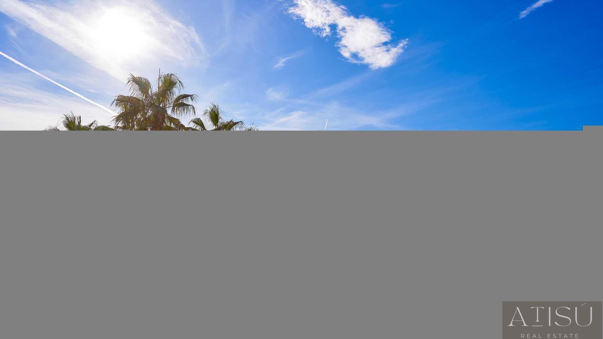Venta de villa en Els Poblets