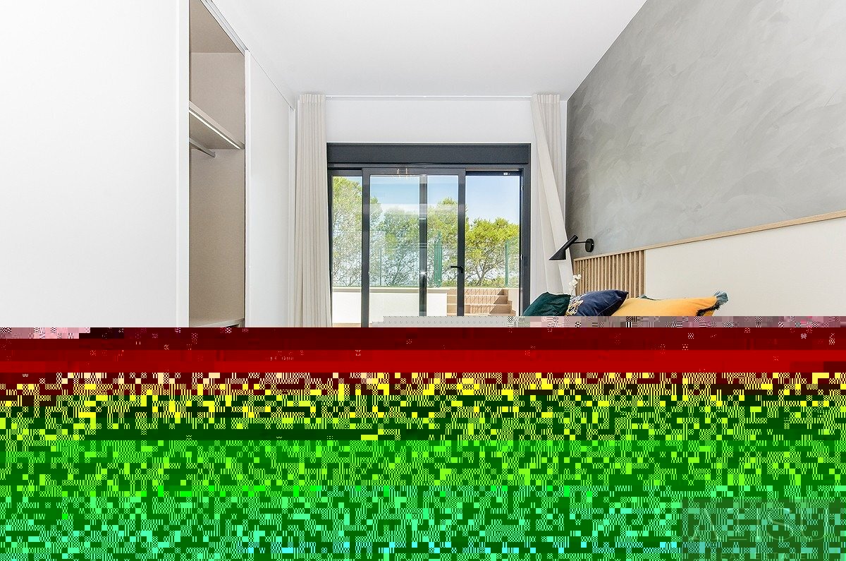 Venta de bungalow en San miguel de salinas