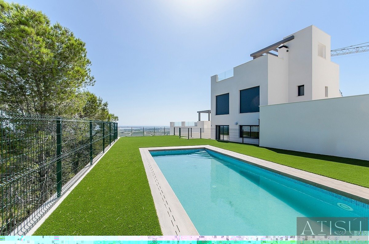 Venta de bungalow en San miguel de salinas