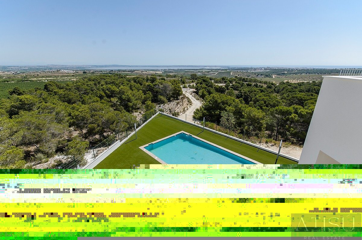 Venta de bungalow en San miguel de salinas