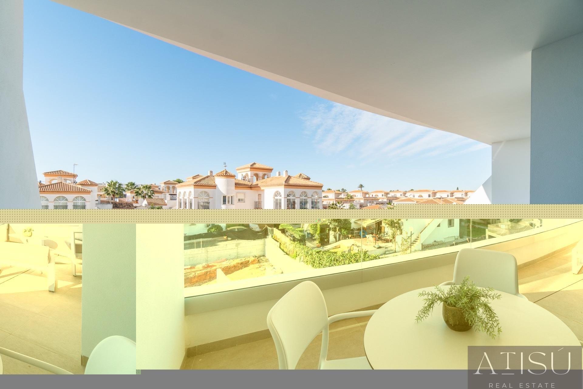 Venta de apartamento en Orihuela Costa