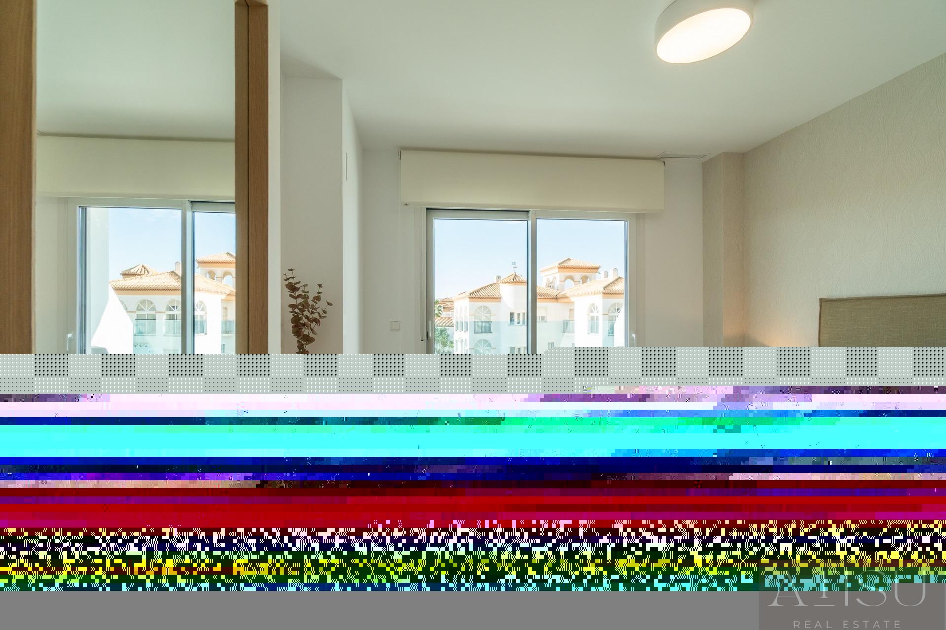 Venta de apartamento en Orihuela Costa