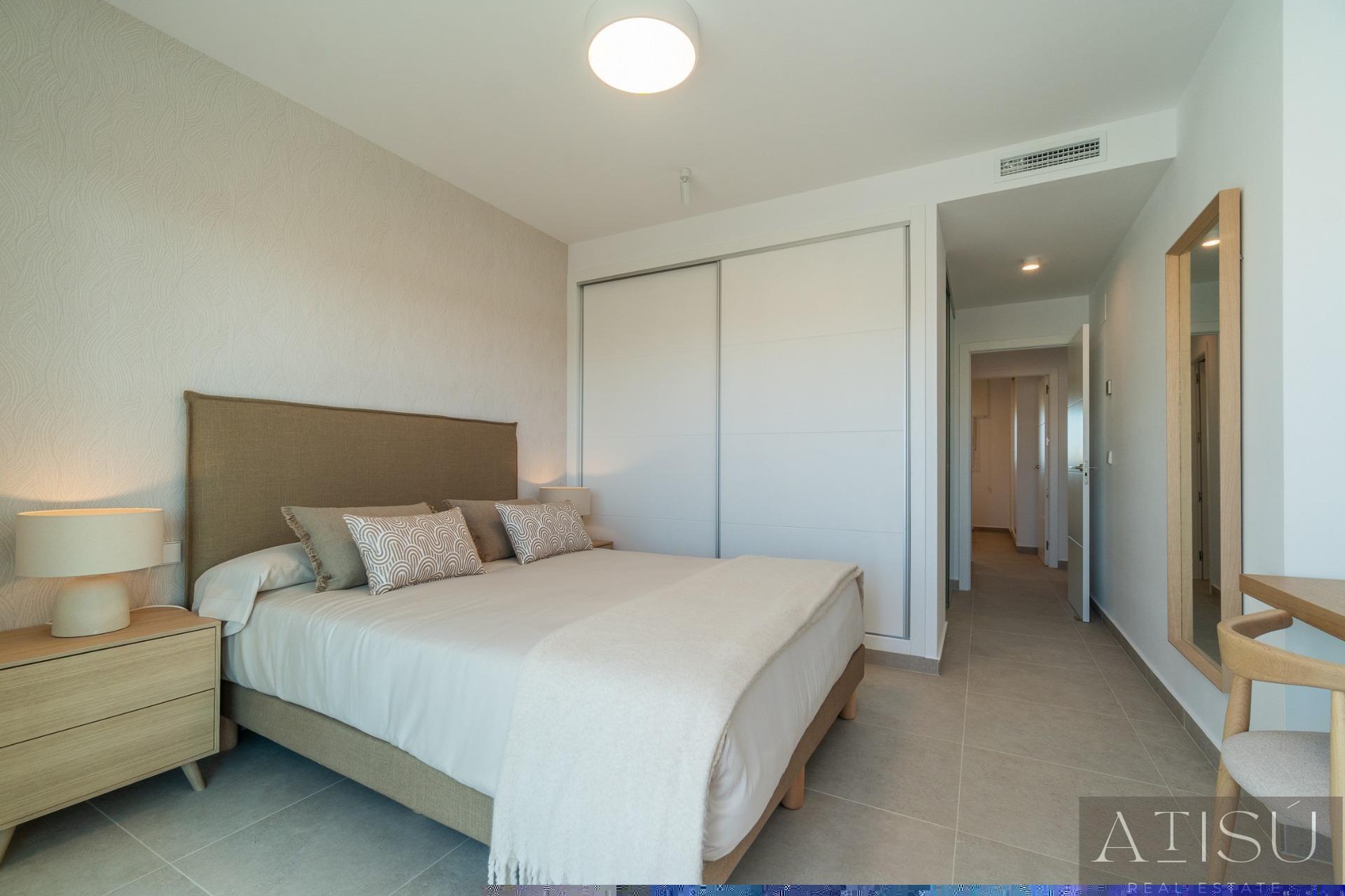 Venta de apartamento en Orihuela Costa