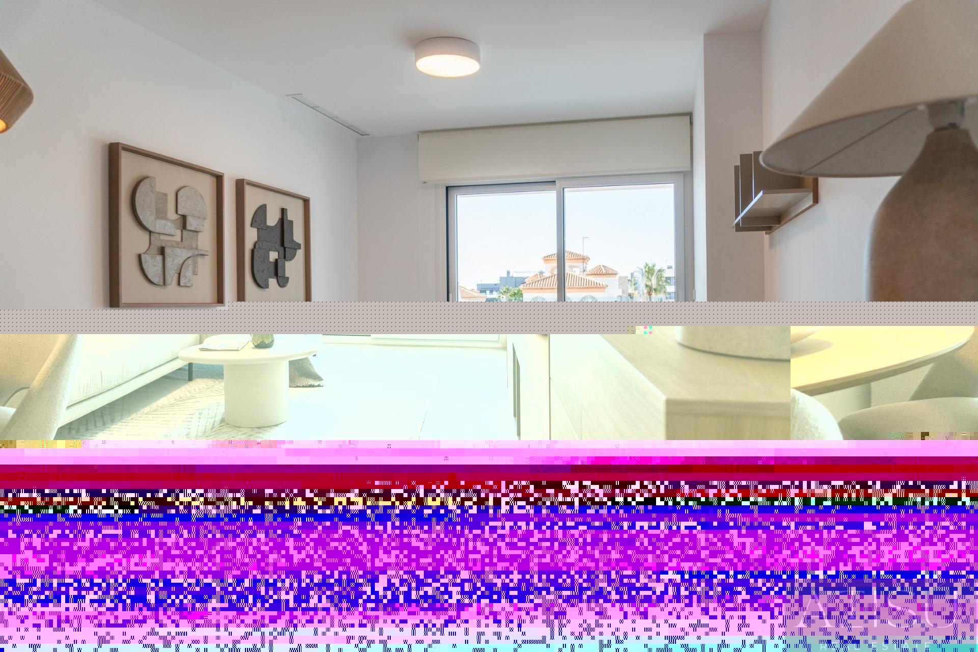 Venta de apartamento en Orihuela Costa