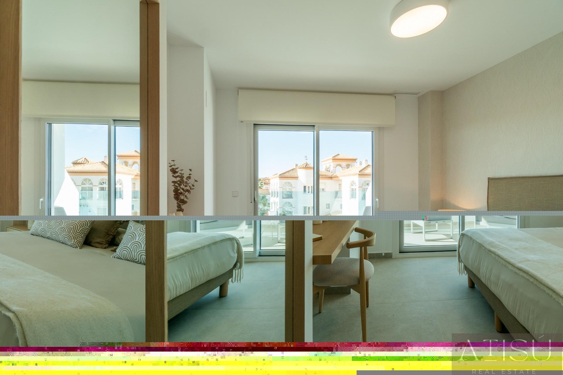Venta de apartamento en Orihuela costa