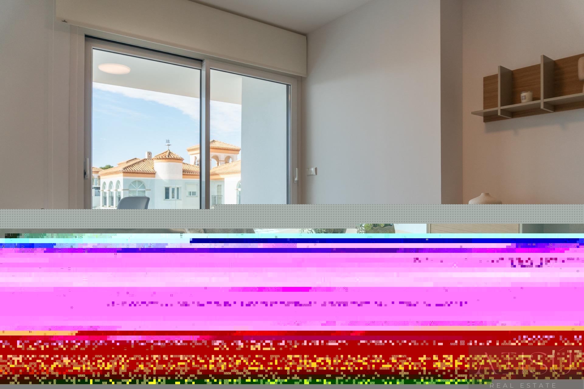 Venta de apartamento en Orihuela costa