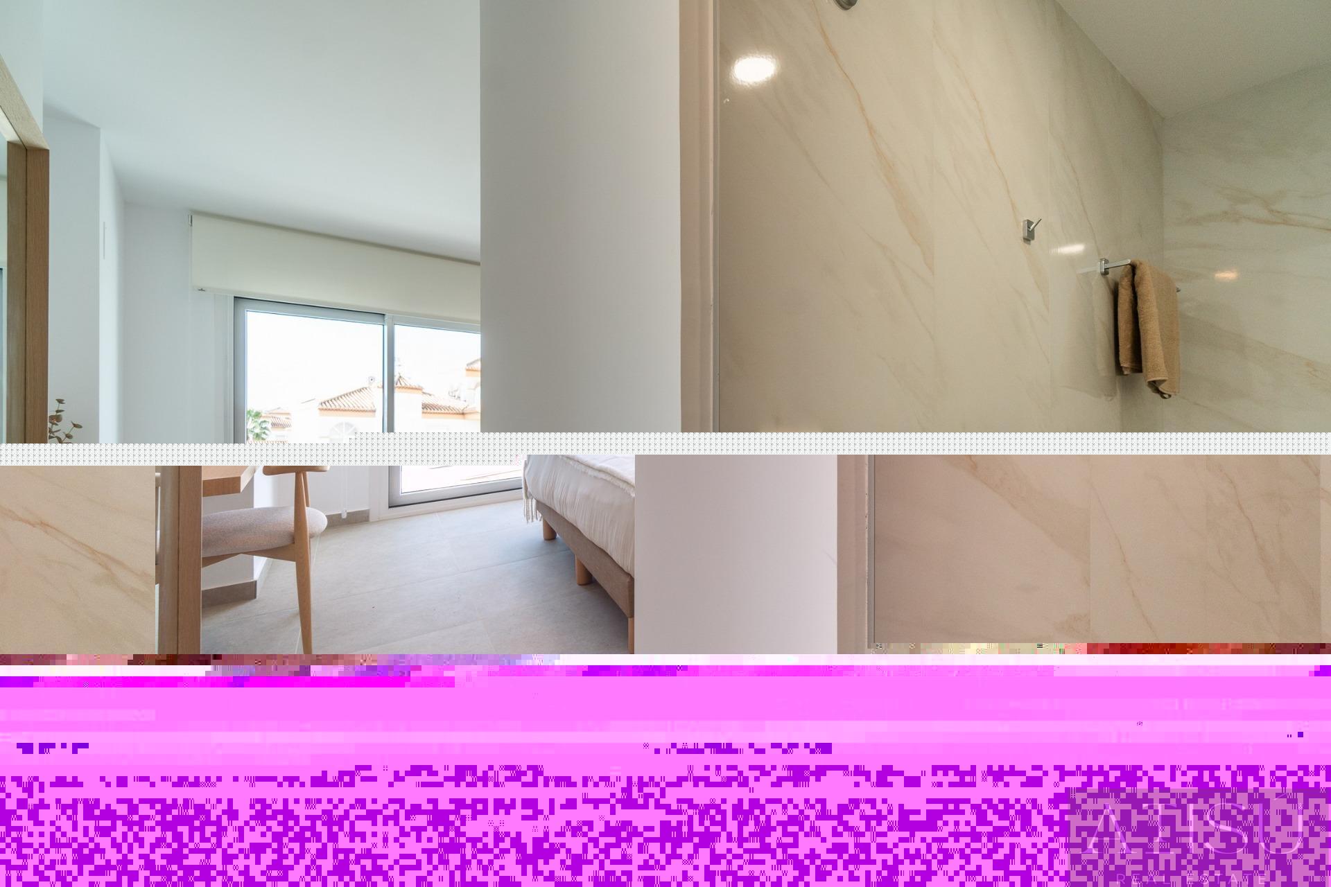 Venta de apartamento en Orihuela costa