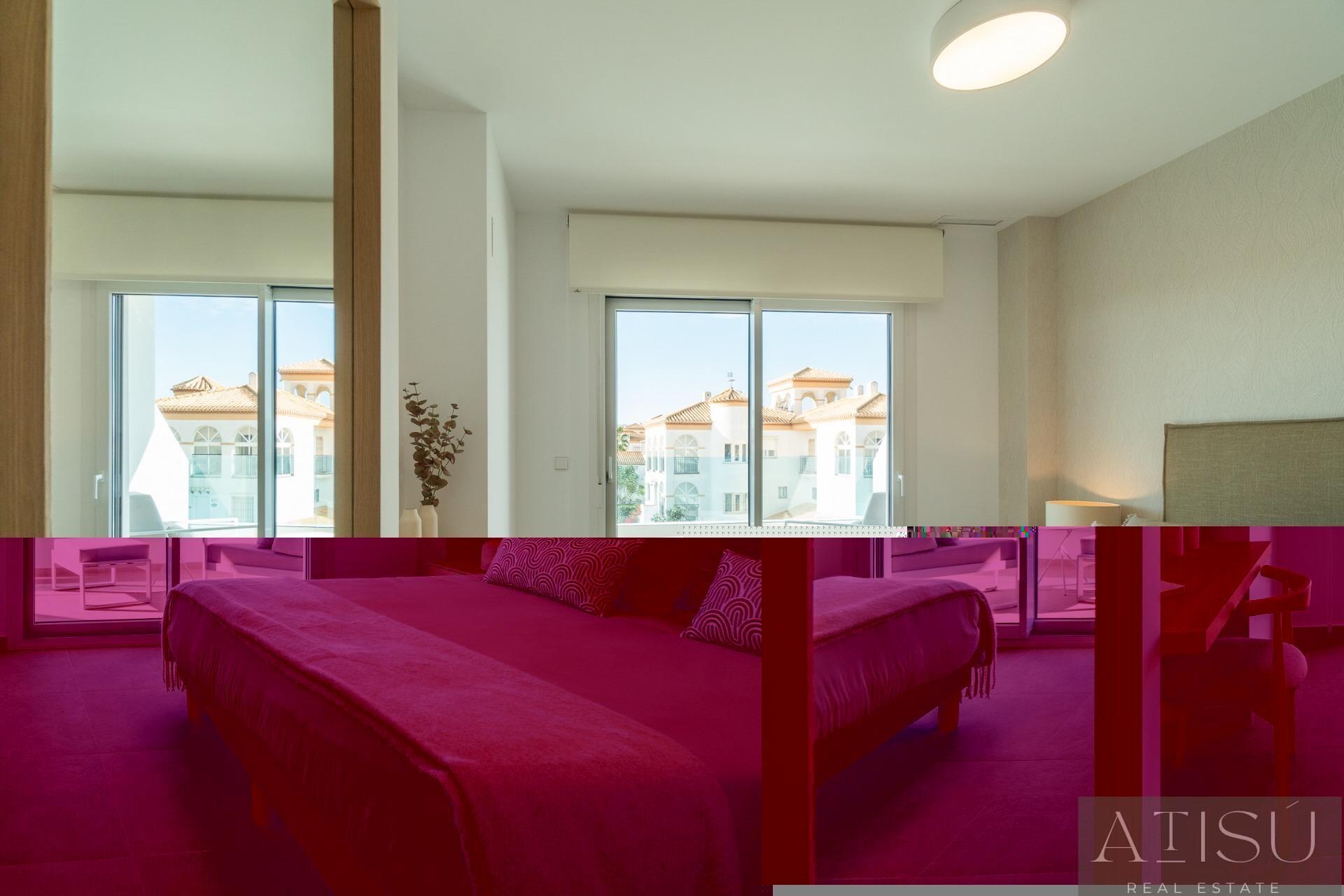 Venta de apartamento en Orihuela costa