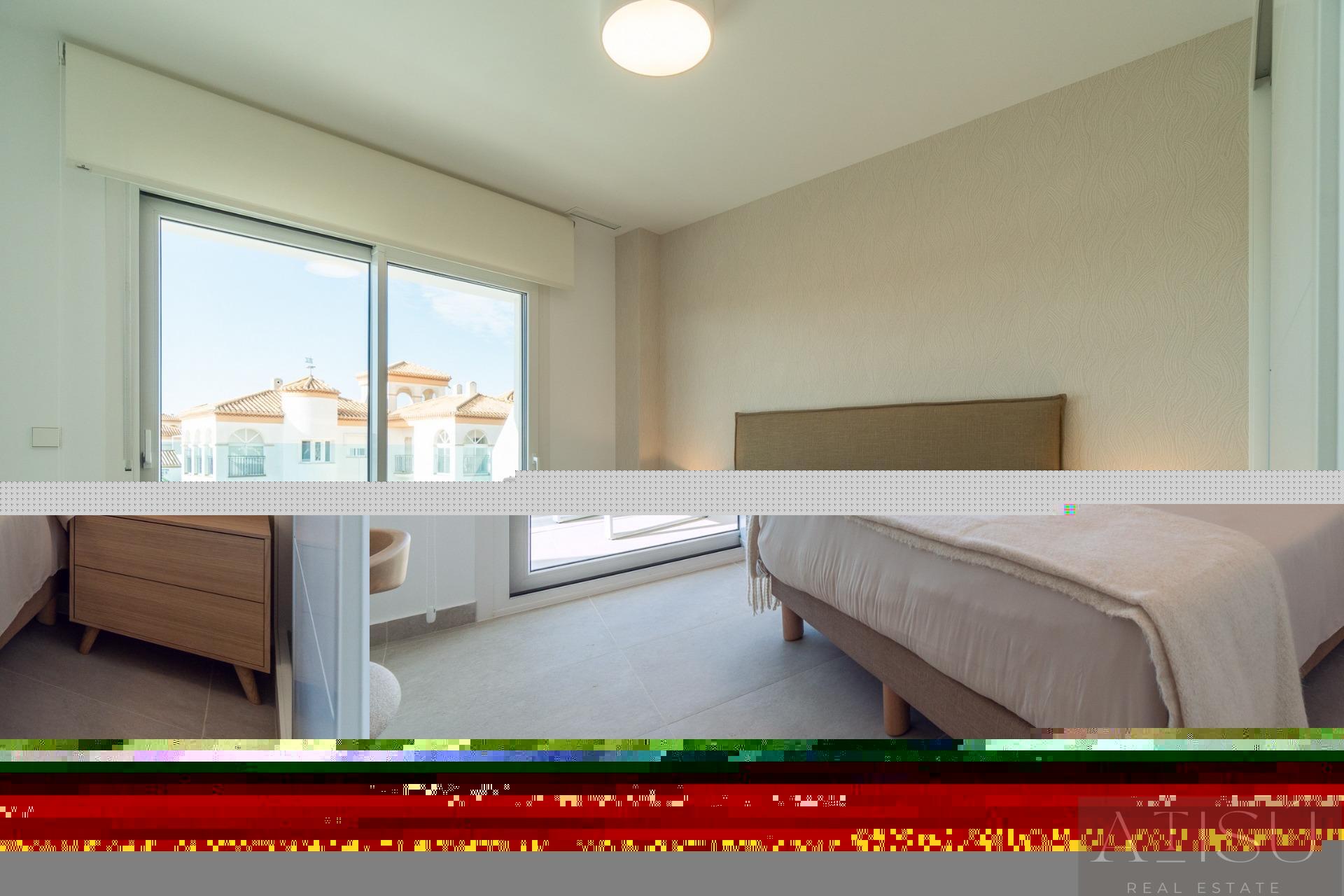 Venta de apartamento en Orihuela costa