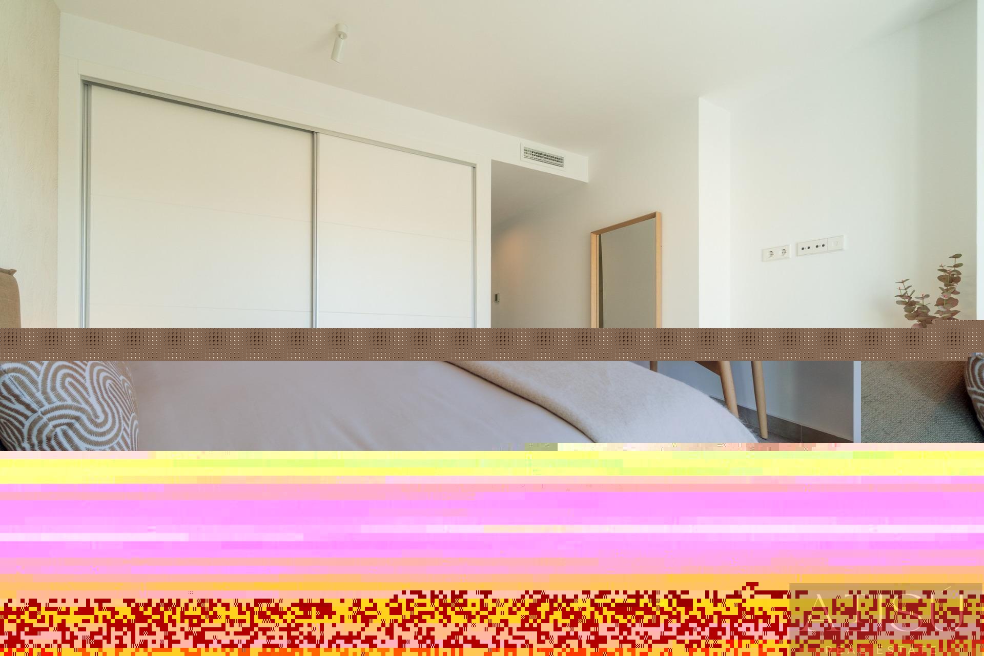 Venta de apartamento en Orihuela costa