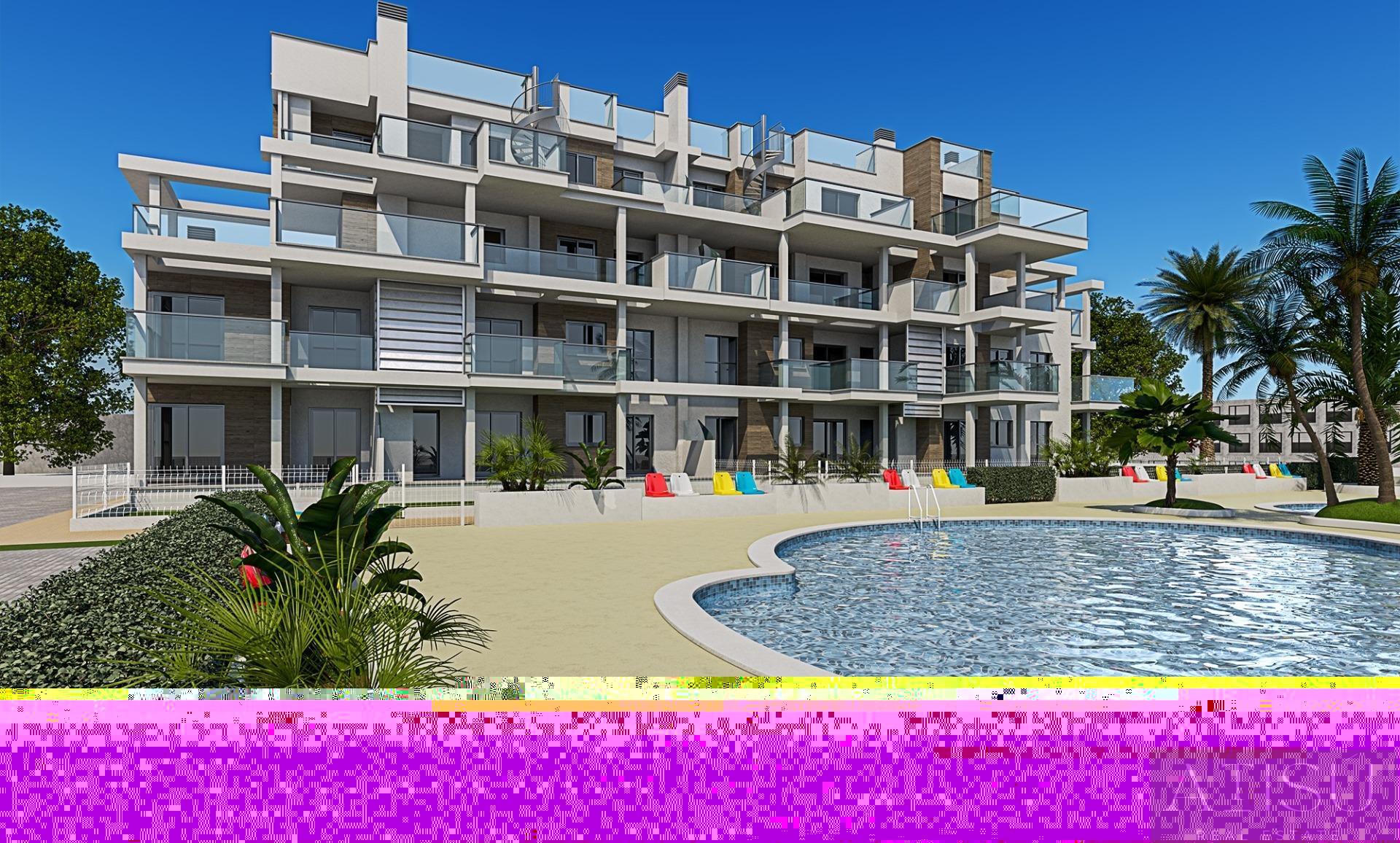 Venta de  en Dénia