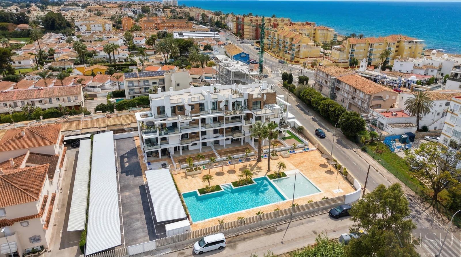 Venta de  en Dénia